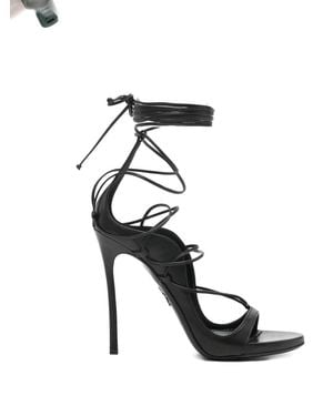 DSquared² Sandales à talon - Blanc