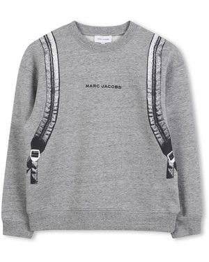 Marc Jacobs Sweatshirt - Grey