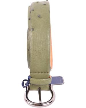 Jacob Cohen Belt - Green