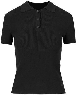 MSGM Sweaters - Black