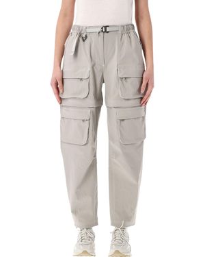 Nike Broek - Grijs