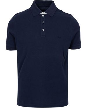 Fay T -Shirts und Polos Blau