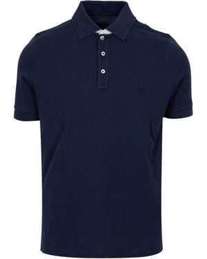 Fay T Shirts And Polos - Blue