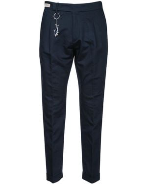Paul & Shark Pantalone - Blue