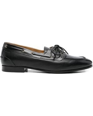 Bally Plume Boat F - Weiß
