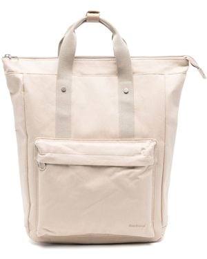 Barbour Zaino Olivia - Neutro