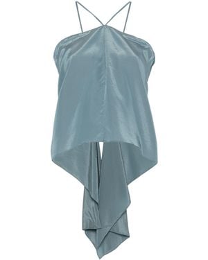 By Malene Birger Di Malene Birger Brinola Camicie - Blu