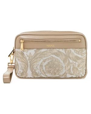 Versace Barock Jacquard - Natur