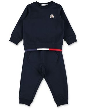 Moncler Clothing - Blue