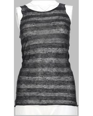 Paloma Wool Top Dino - Grey