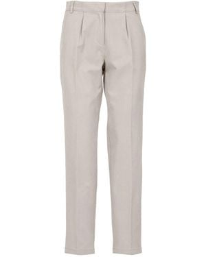 Kaos Trousers - Grey