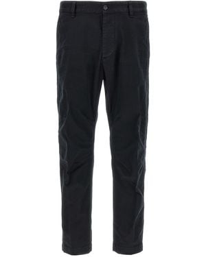 DSquared² 'sexy Chino' Broek - Blauw