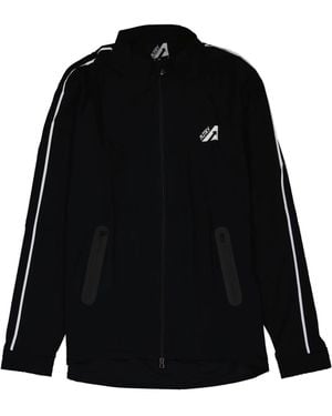 Autry Sport Jacket - Black
