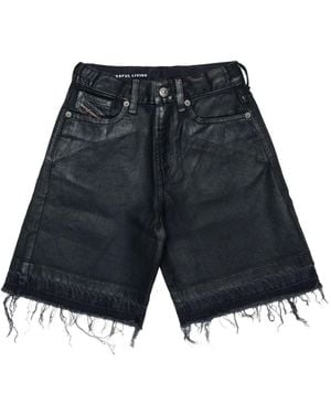 DIESEL Shorts - Blue