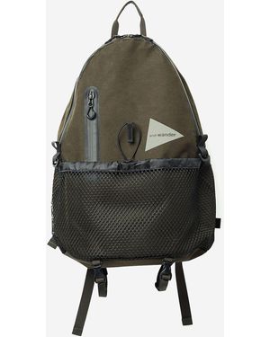 and wander En Dwalen - Zwart