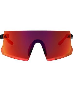 adidas Sunglasses - Red