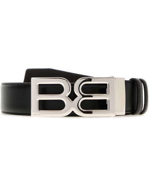 Bally Adjustable/Reversible - White