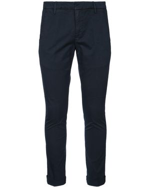 Dondup Pantalone Gaubert - Blue