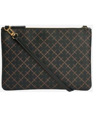 By Malene Birger Ivy Shoulder Bag - Black