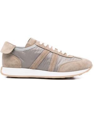 Fabiana Filippi Low-Top Trainers - White