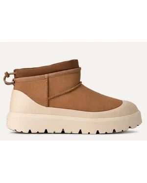 UGG M Cl Ultra Mini Weather Hybrid - Natur