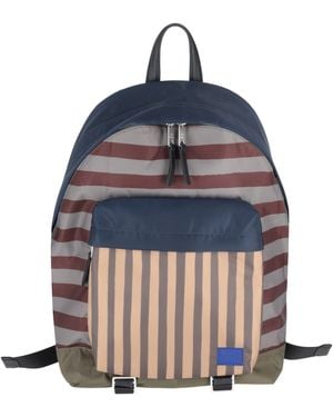 Paul Smith Mochila Hombre - Azul