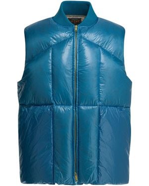 Beams Plus Jackets & Coats Jackets And Coats Light - Blue