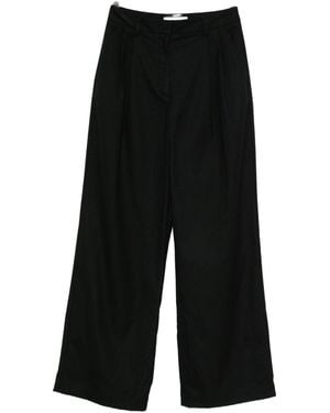DUNST Pants Blacks And Greys