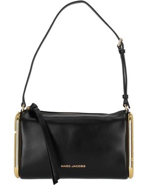 Marc Jacobs Die Juliette Umhängetasche - Schwarz