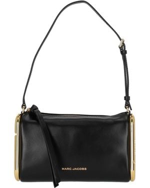 Marc Jacobs The Juliette Shoulder Bag - Black