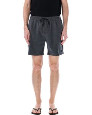 Billabong Sea Kleidung schwarz