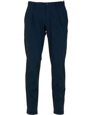 AT.P.CO Trousers - Blue
