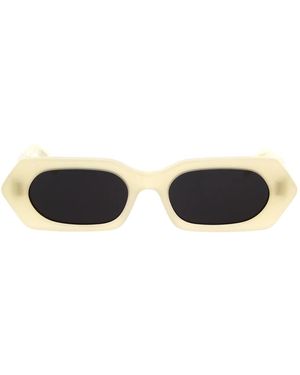Celine Cl40243 I Sunglasses - Multicolour