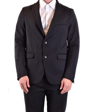 Rrd Blazers - Black