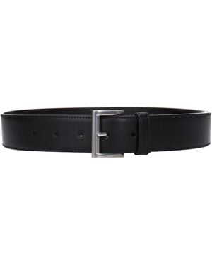 Cinture Prada da uomo Sconto online fino al 20 Lyst