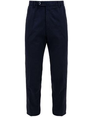 GTA Hosen blau