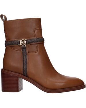 Michael Kors I'Ve Got A Feeling I'Ve Got A Feeling - Brown