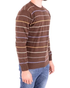 GANT Jumpers - Brown
