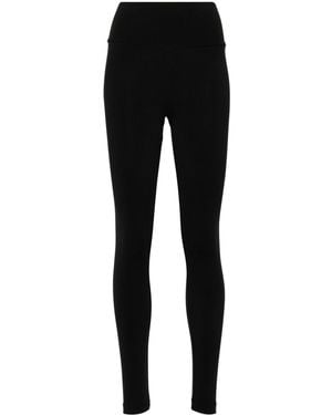 Wolford Leggings The Wow Perfect Fit - Noir