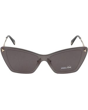 Police Eylasses Spl936/1/140 - Grigio