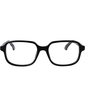 Retrosuperfuture Acetate Glasses - Black