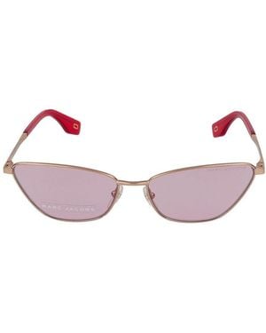 Marc Jacobs Sonnenbrille Marc 369/S 35 J Rosa /15/145 - Pink