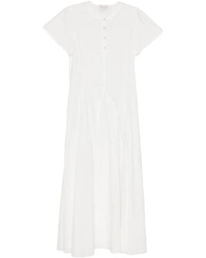 forte_forte Este es un traje muy fuerte. - Blanco