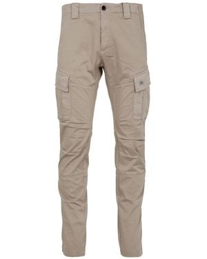 C.P. Company C.P. Firmenhose - Grau