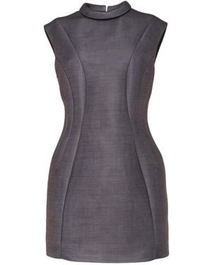 Philosophy Di Lorenzo Serafini I'M Not Going To Say Anything - Grey