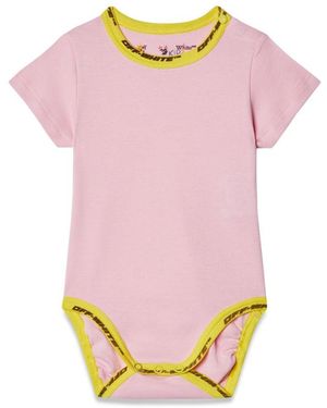 Off-White c/o Virgil Abloh Body Mc Industrial - Pink