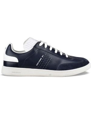 Dior Sneakers B01 - Blau
