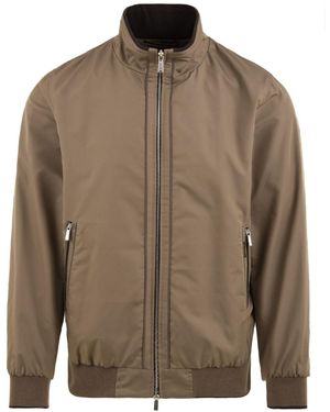 Moorer Coats - Brown