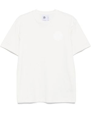 adidas Originals ICH'm Nirgendwohin gehen. - Weiß