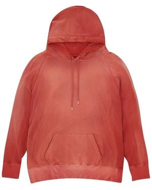 Fortela Pullover - Rot